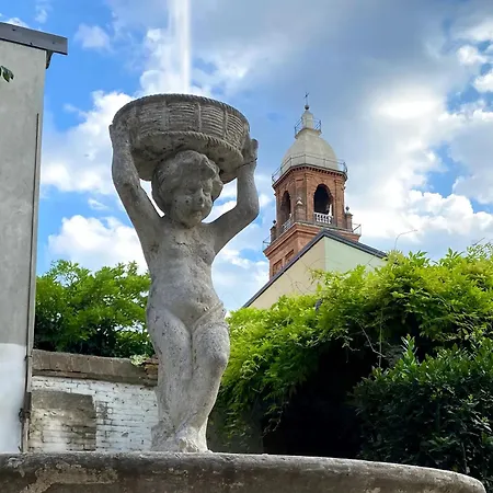 게스트하우스 Al Centro Citta 3*