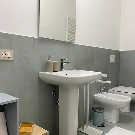 Affittacamere Al Centro Mirandola