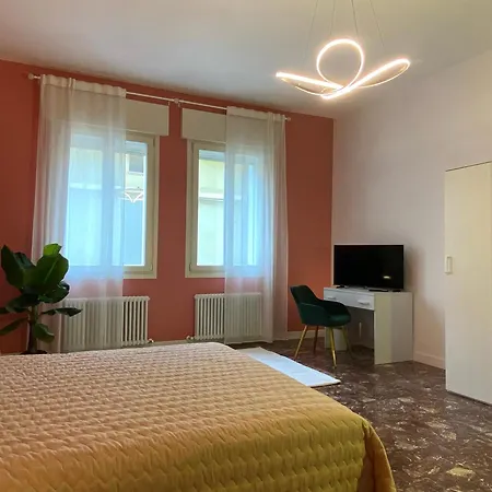 Al Centro Citta 게스트하우스