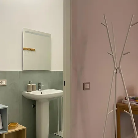 Al Centro Citta 미란돌라