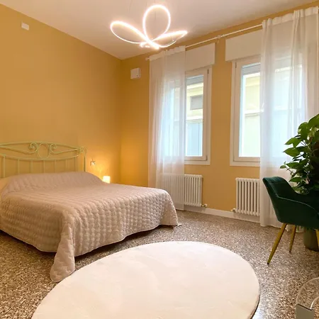 게스트하우스 Al Centro Citta 미란돌라