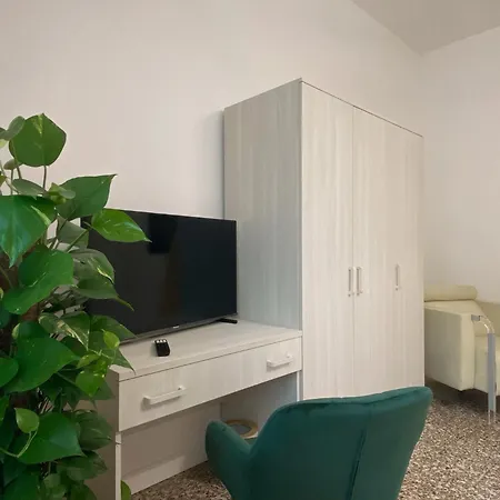 게스트하우스 Al Centro Citta 3*