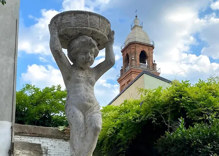 招待所 Al Centro Citta 3*