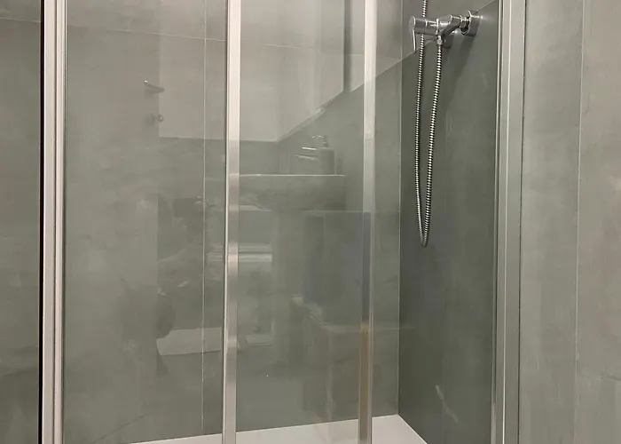 招待所 Al Centro Citta 3*