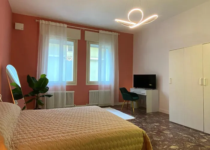 Al Centro Citta Pensionat