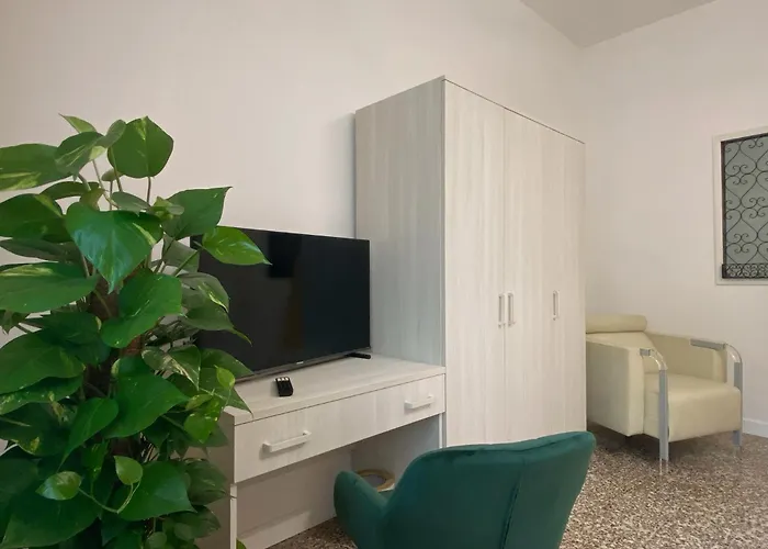 Pensionat Al Centro Citta 3*