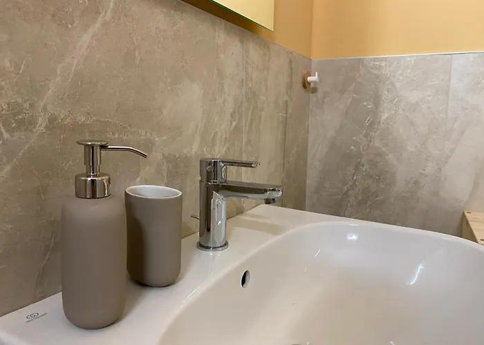 Al Centro Citta 招待所